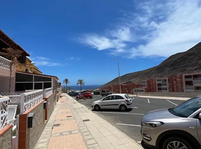 Casa Armonia Διαμέρισμα Morro Jable (Fuerteventura)