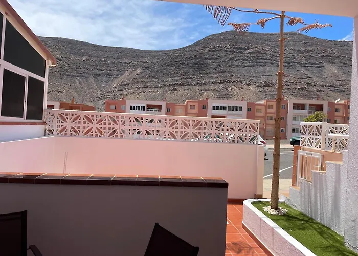 Casa Armonia Διαμέρισμα