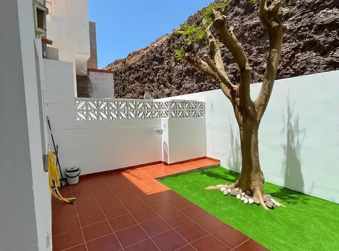 דירה Casa Armonia מורו דל חאבלה