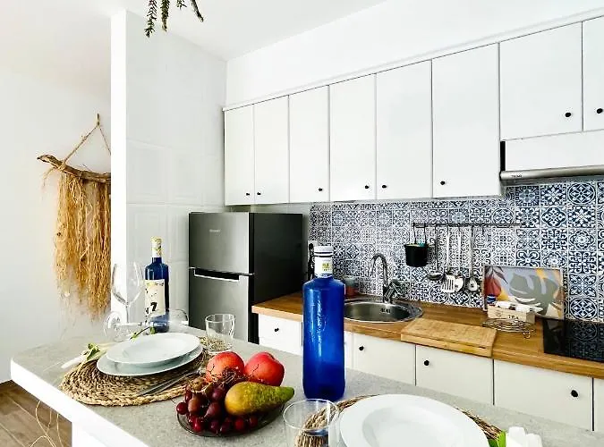 Casa Armonia Διαμέρισμα Morro Jable (Fuerteventura)