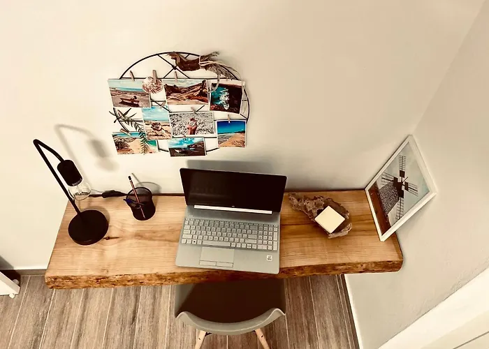 Casa Armonia Διαμέρισμα Morro Jable (Fuerteventura)