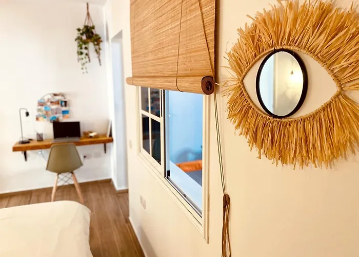 Casa Armonia Διαμέρισμα *