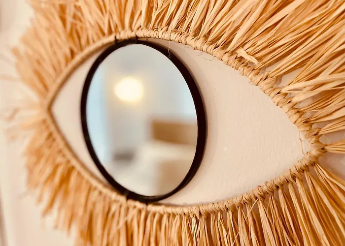 Casa Armonia Διαμέρισμα Morro Jable (Fuerteventura)