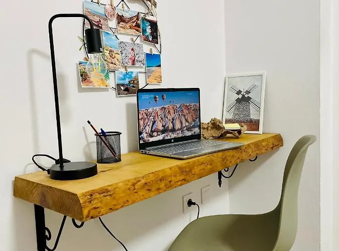 Casa Armonia דירה