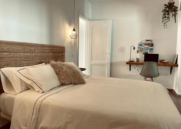 Casa Armonia מורו דל חאבלה