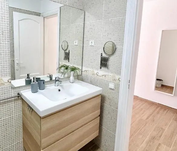 Διαμέρισμα Casa Armonia Morro Jable (Fuerteventura)