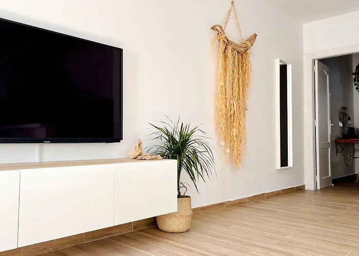 Casa Armonia Morro Jable (Fuerteventura)