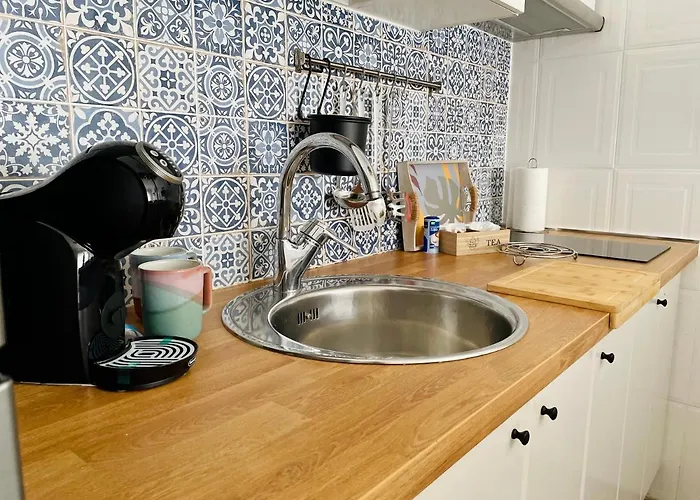 Casa Armonia * Morro Jable (Fuerteventura)