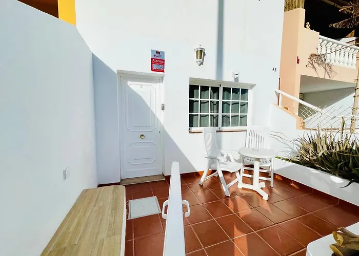 Casa Armonia * מורו דל חאבלה