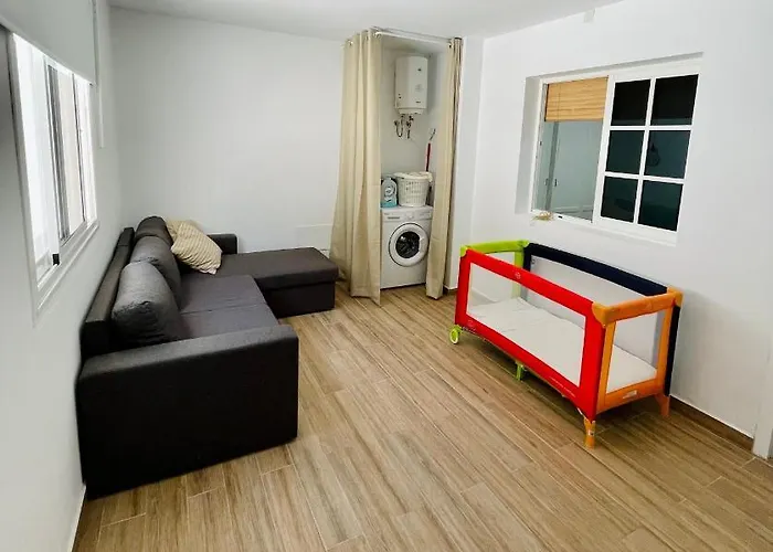 Casa Armonia Morro Jable (Fuerteventura)