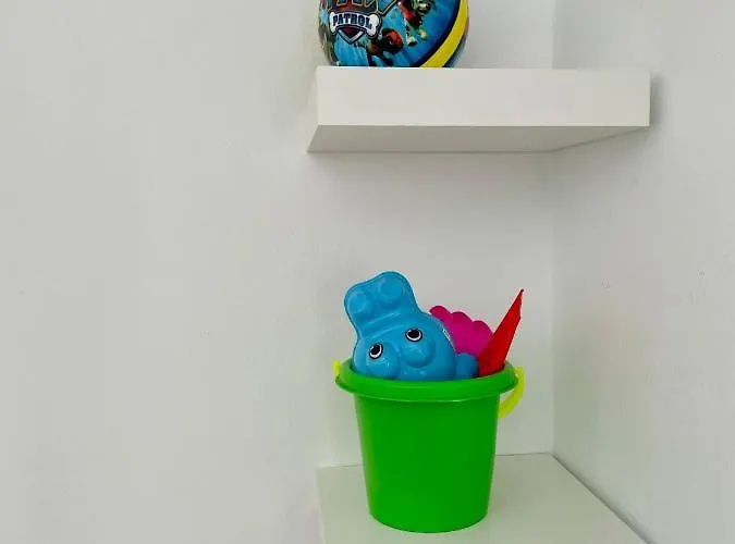 Διαμέρισμα Casa Armonia