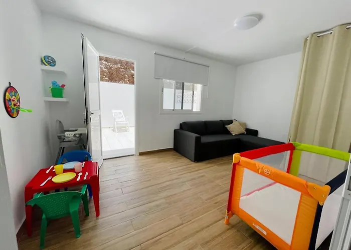 Casa Armonia Διαμέρισμα Morro Jable (Fuerteventura)