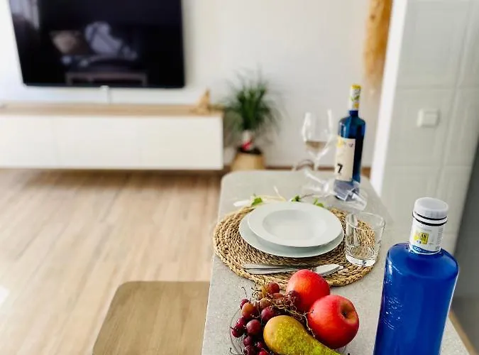 Casa Armonia Διαμέρισμα *