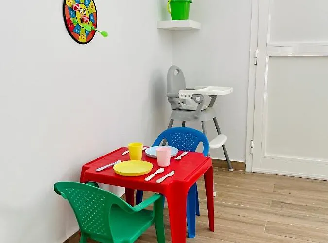 דירה Casa Armonia