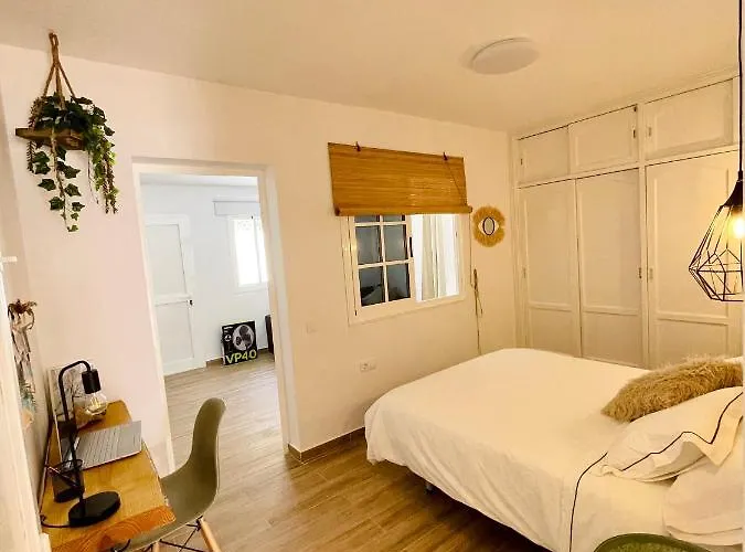 Casa Armonia Διαμέρισμα *