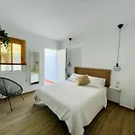 公寓 Casa Armonia
