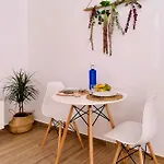 Casa Armonia 公寓 莫罗德哈布雷