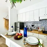 Casa Armonia 公寓 莫罗德哈布雷