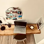 Casa Armonia 公寓 莫罗德哈布雷