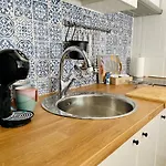 Casa Armonia * 莫罗德哈布雷