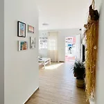 Casa Armonia 公寓 莫罗德哈布雷
