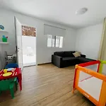 Casa Armonia 公寓 莫罗德哈布雷