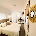 Casa Armonia * 莫罗德哈布雷