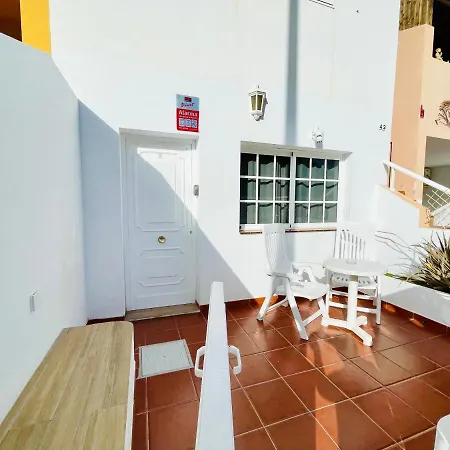Casa Armonia * 莫罗德哈布雷